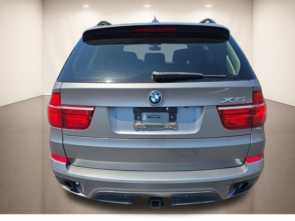 Used 2012 BMW X5 xDrive35i AWD/4WD image 8