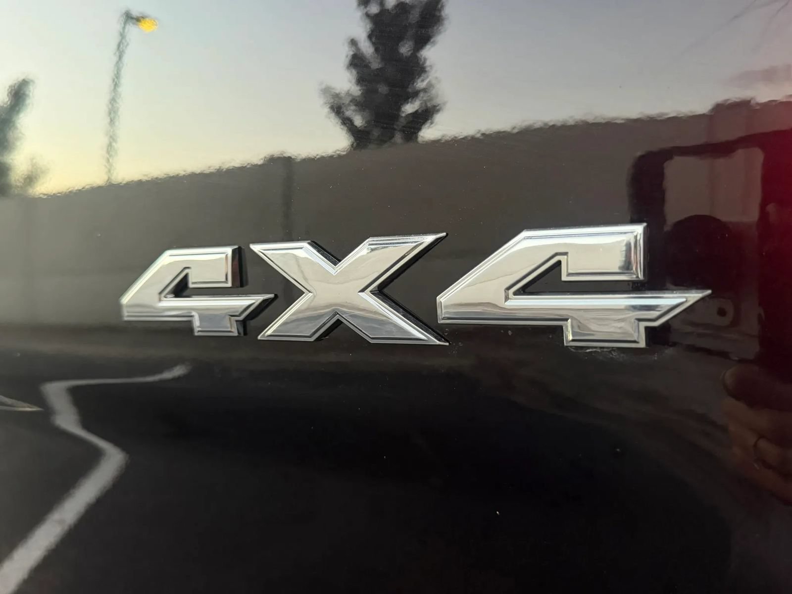 Used 2013 RAM 1500 Laramie w/ Protection Group AWD/4WD image 37
