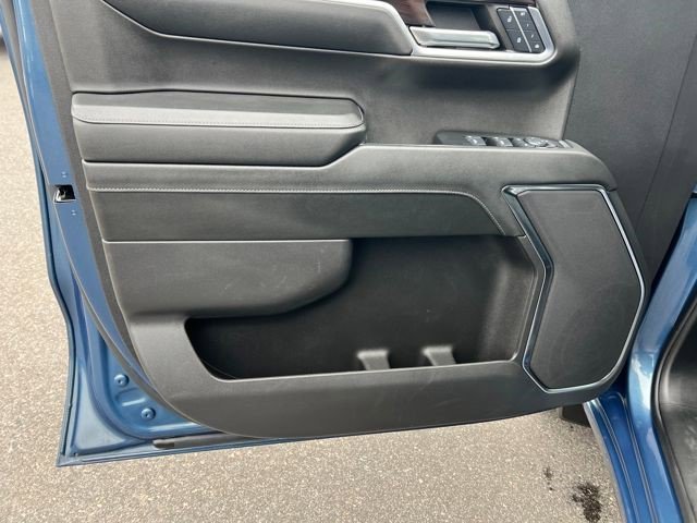 Certified 2024 GMC Sierra 1500 SLT image 12