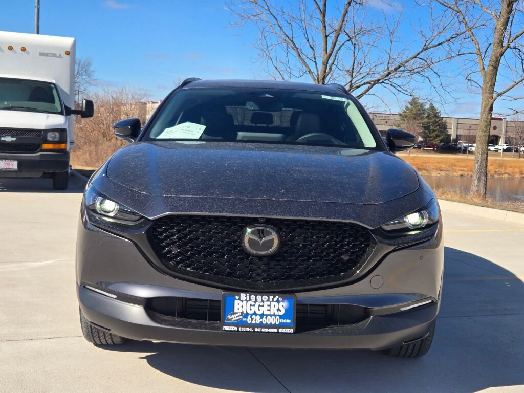 New 2026 MAZDA CX-30 2.5 Turbo w/ Premium Plus Pkg AWD/4WD image 2