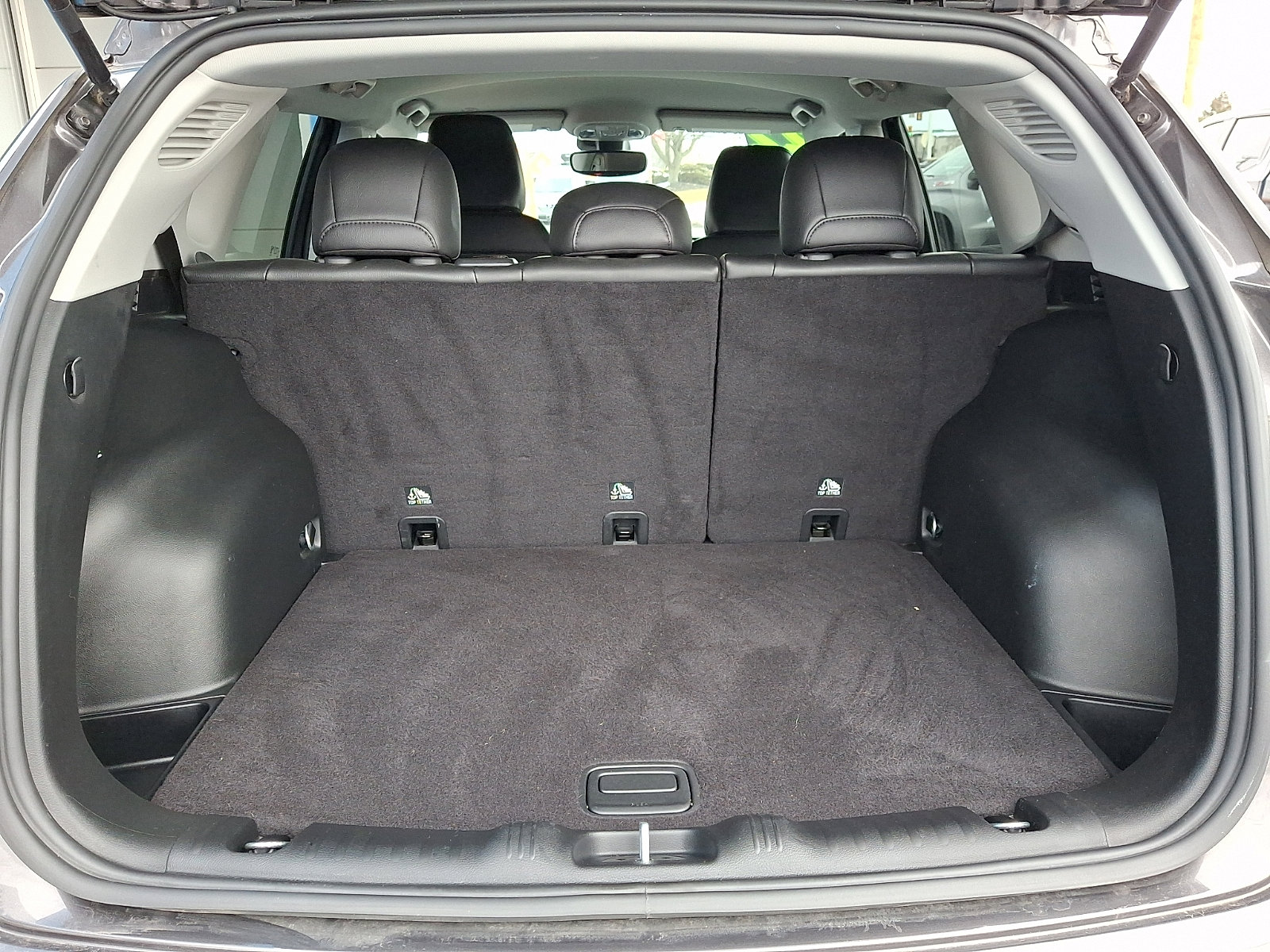 Used 2022 Jeep Compass Latitude image 28