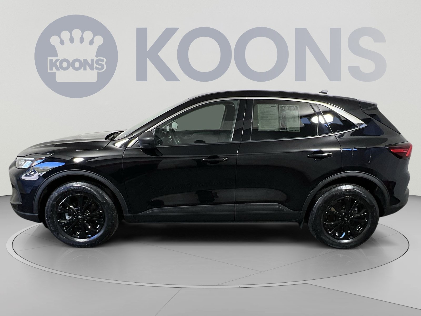 Certified 2023 Ford Escape Active AWD/4WD image 7