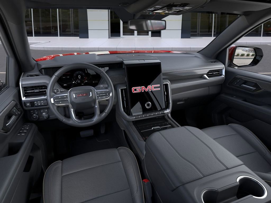 New 2026 GMC Yukon XL Elevation image 18