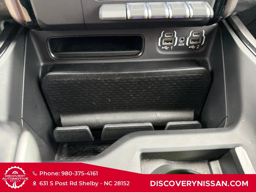 Used 2022 RAM 1500 Rebel w/ G/T Package AWD/4WD image 23
