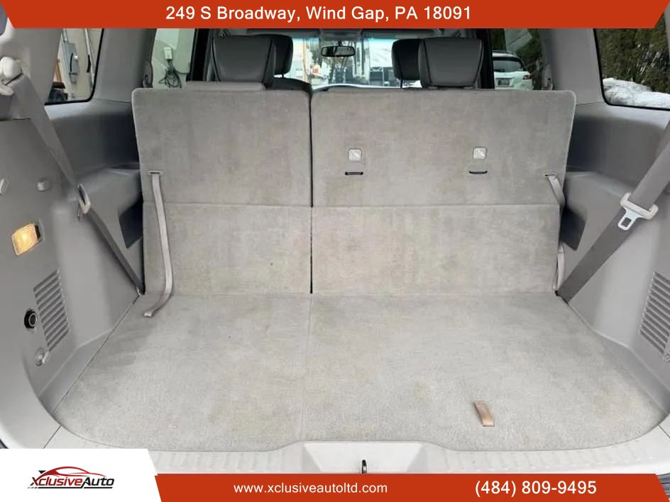 Used 2015 Nissan Quest SL image 18