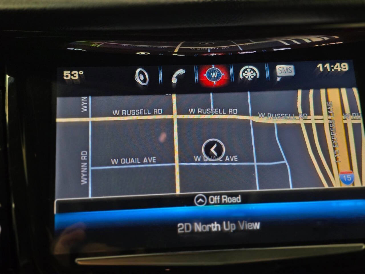 Used 2016 Cadillac Escalade ESV Luxury image 18