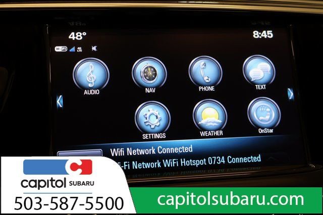 Used 2020 Buick Envision Essence image 23