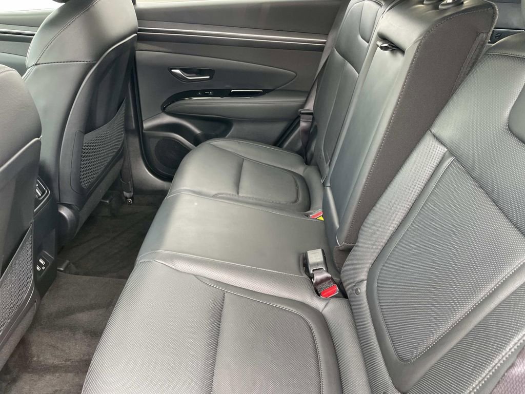 Used 2024 Hyundai Tucson Limited image 28