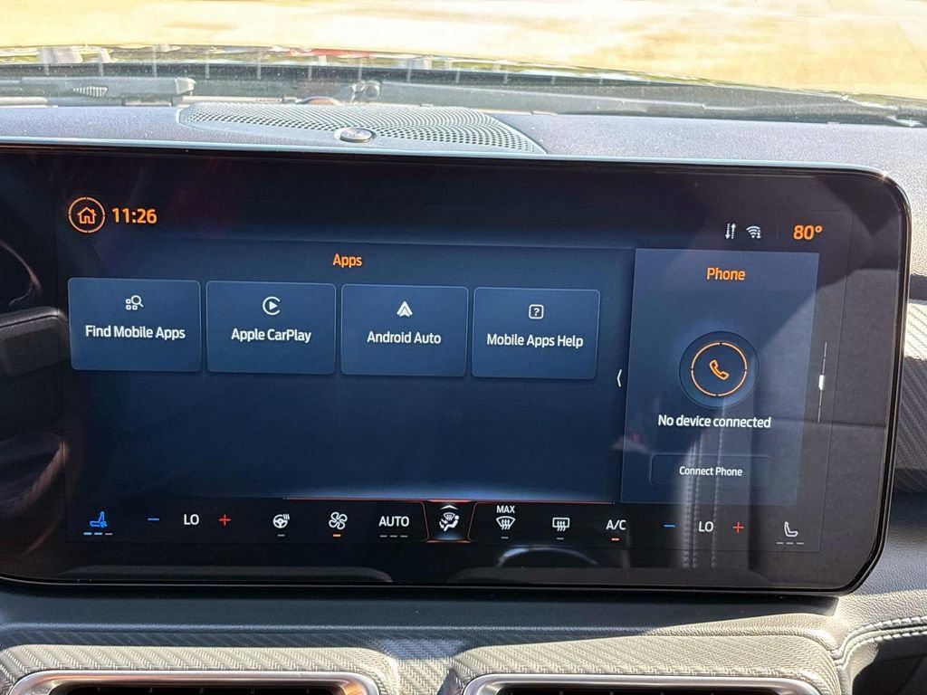 Used 2024 Ford Mustang GT Premium RWD image 26