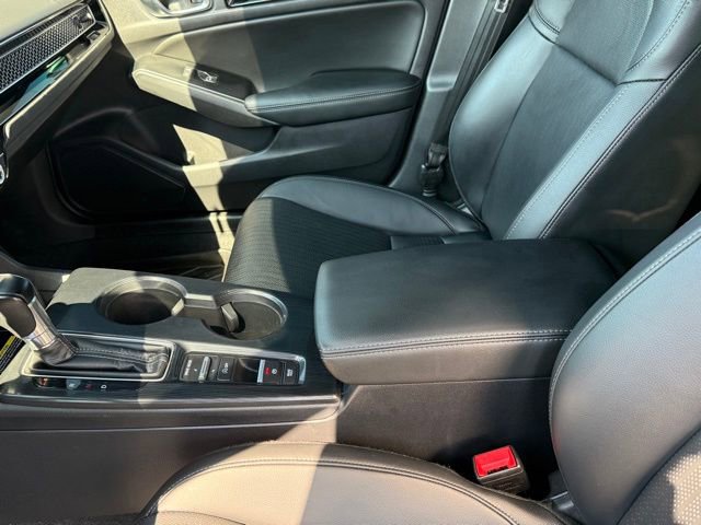 Used 2022 Honda Civic Sport Touring image 25