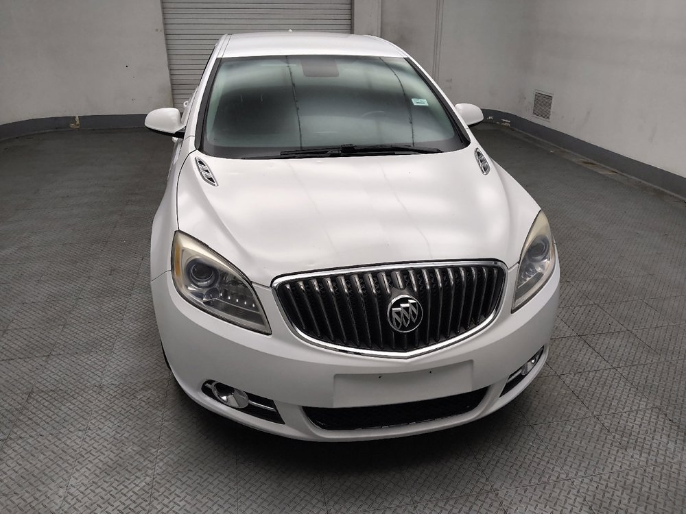 Used 2017 Buick Verano Sport Touring FWD image 14