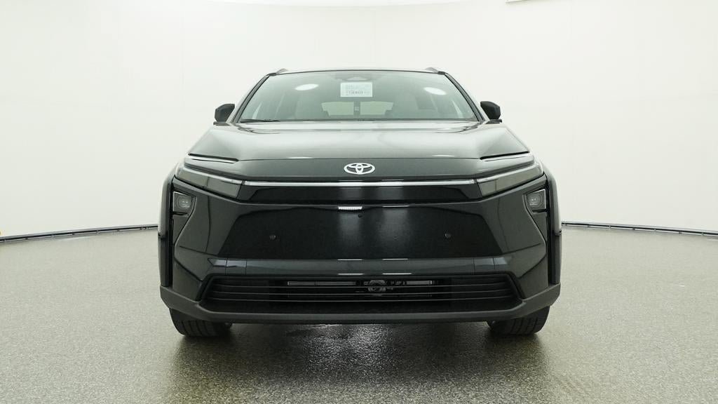 New 2026 Toyota bZ AWD/4WD image 31