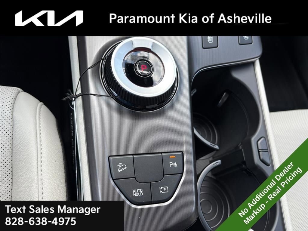 New 2026 Kia Sportage SX Prestige image 26