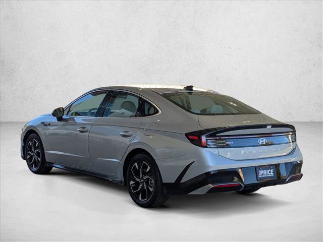 Used 2025 Hyundai Sonata SEL image 7