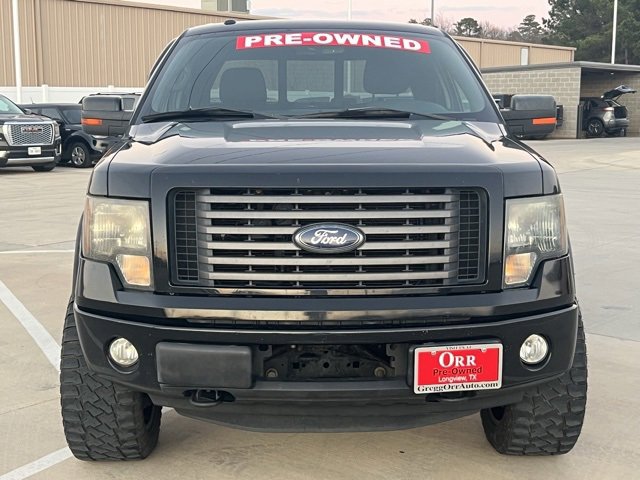 Used 2011 Ford F150 FX4 w/ FX Plus Pkg image 2