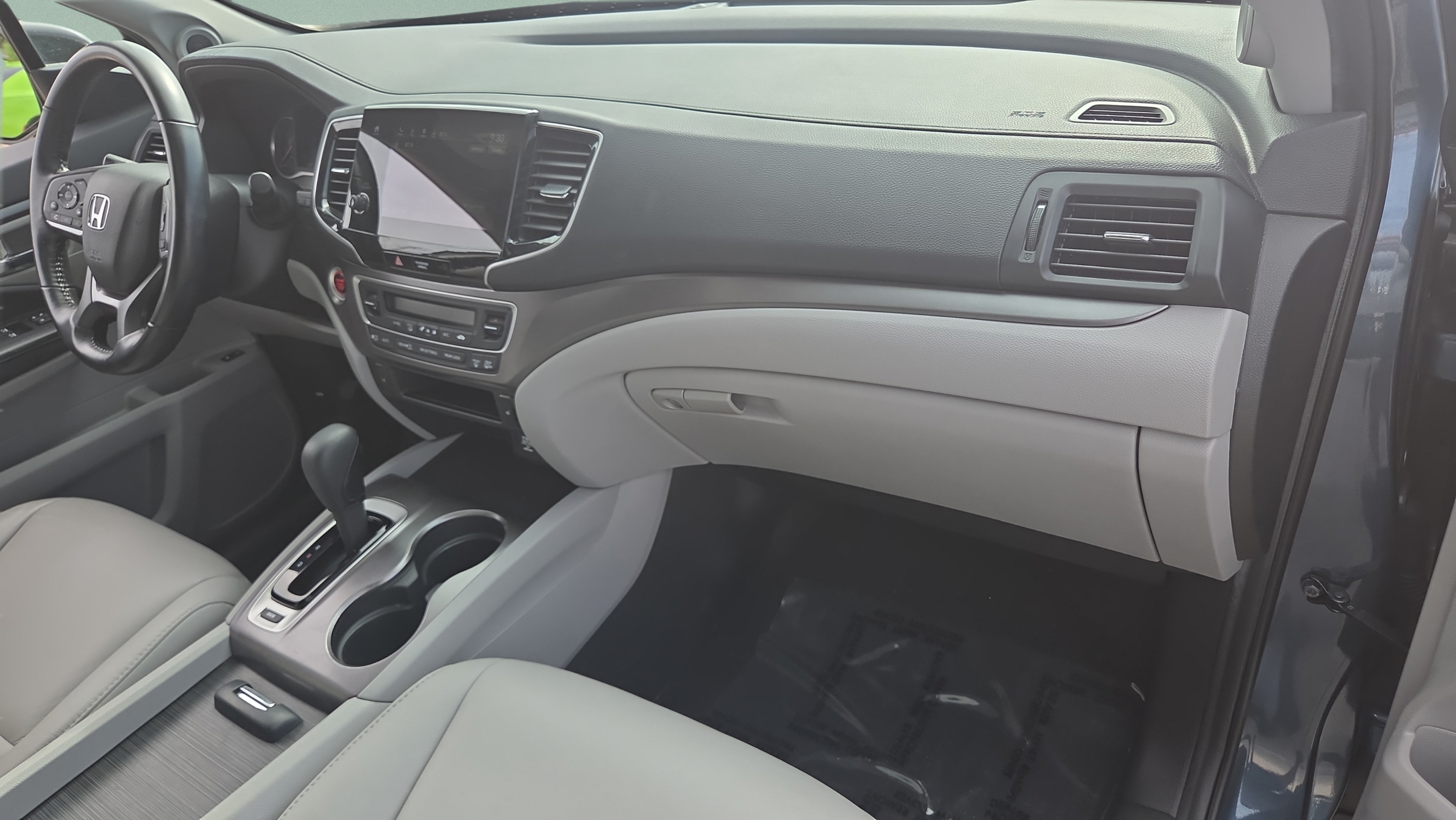 Certified 2020 Honda Pilot EX-L image 18