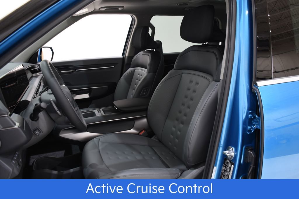 New 2026 Kia EV9 Wind image 23