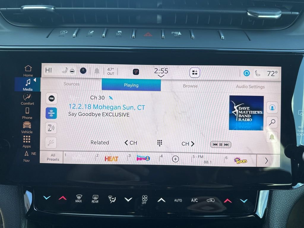 New 2026 Jeep Grand Cherokee L Limited image 20