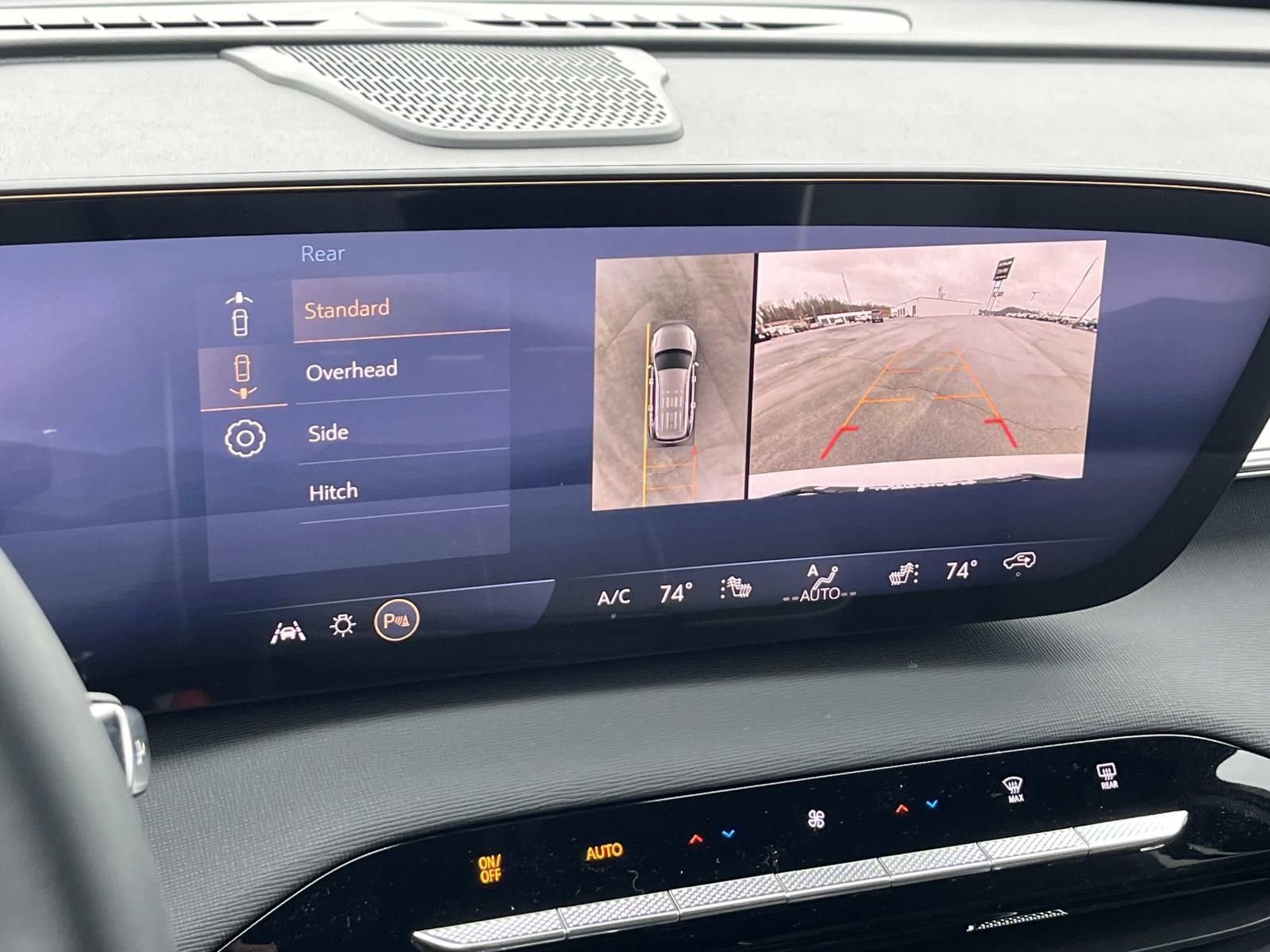 New 2026 Buick Enclave Preferred w/ Power Package AWD/4WD image 35