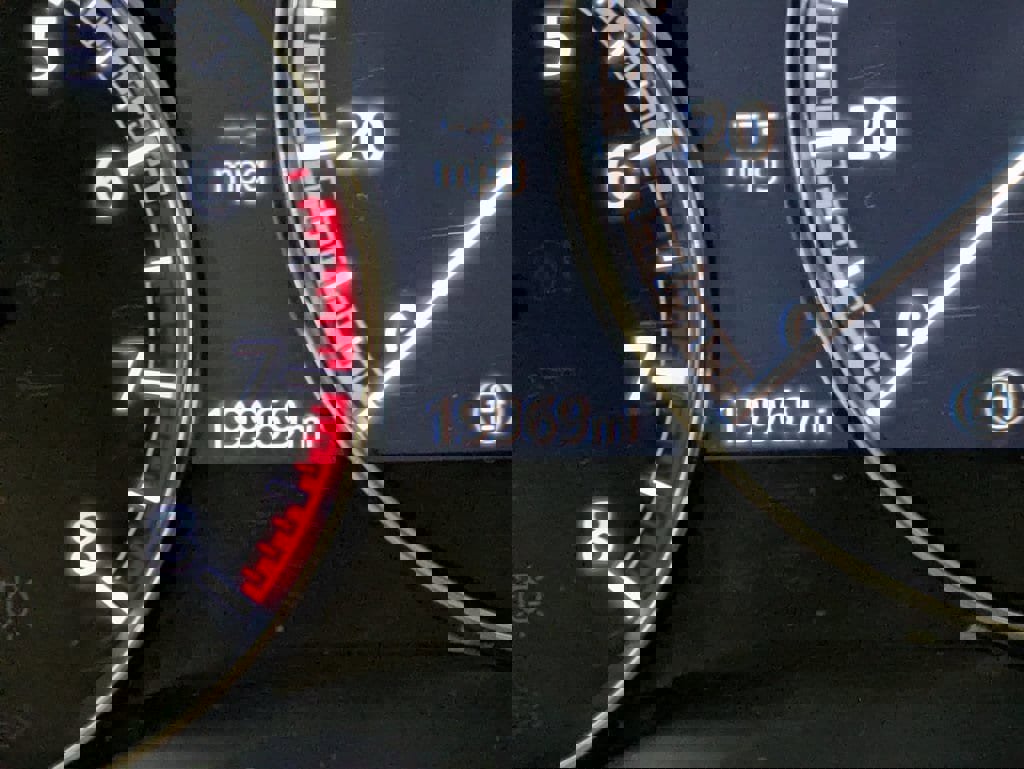 Certified 2023 MAZDA CX-30 2.5 Turbo w/ Premium Package image 16