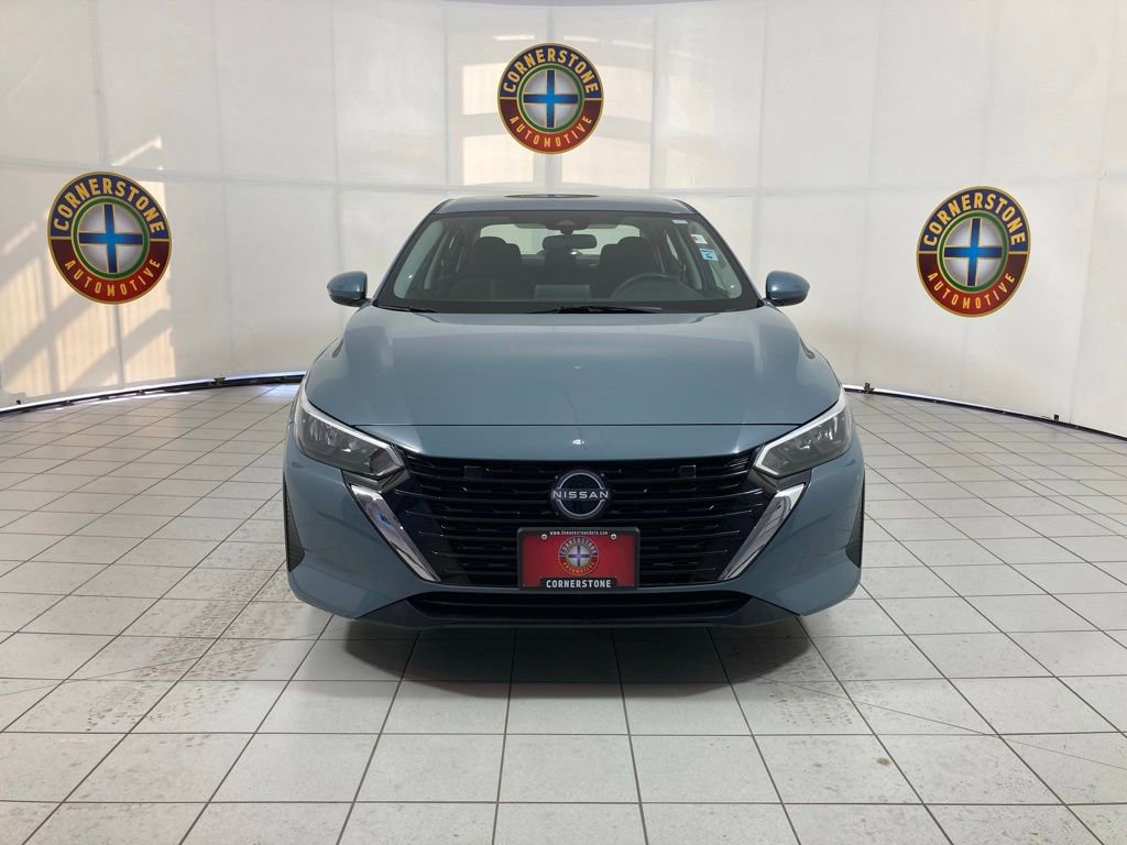 Used 2024 Nissan Sentra SV image 18