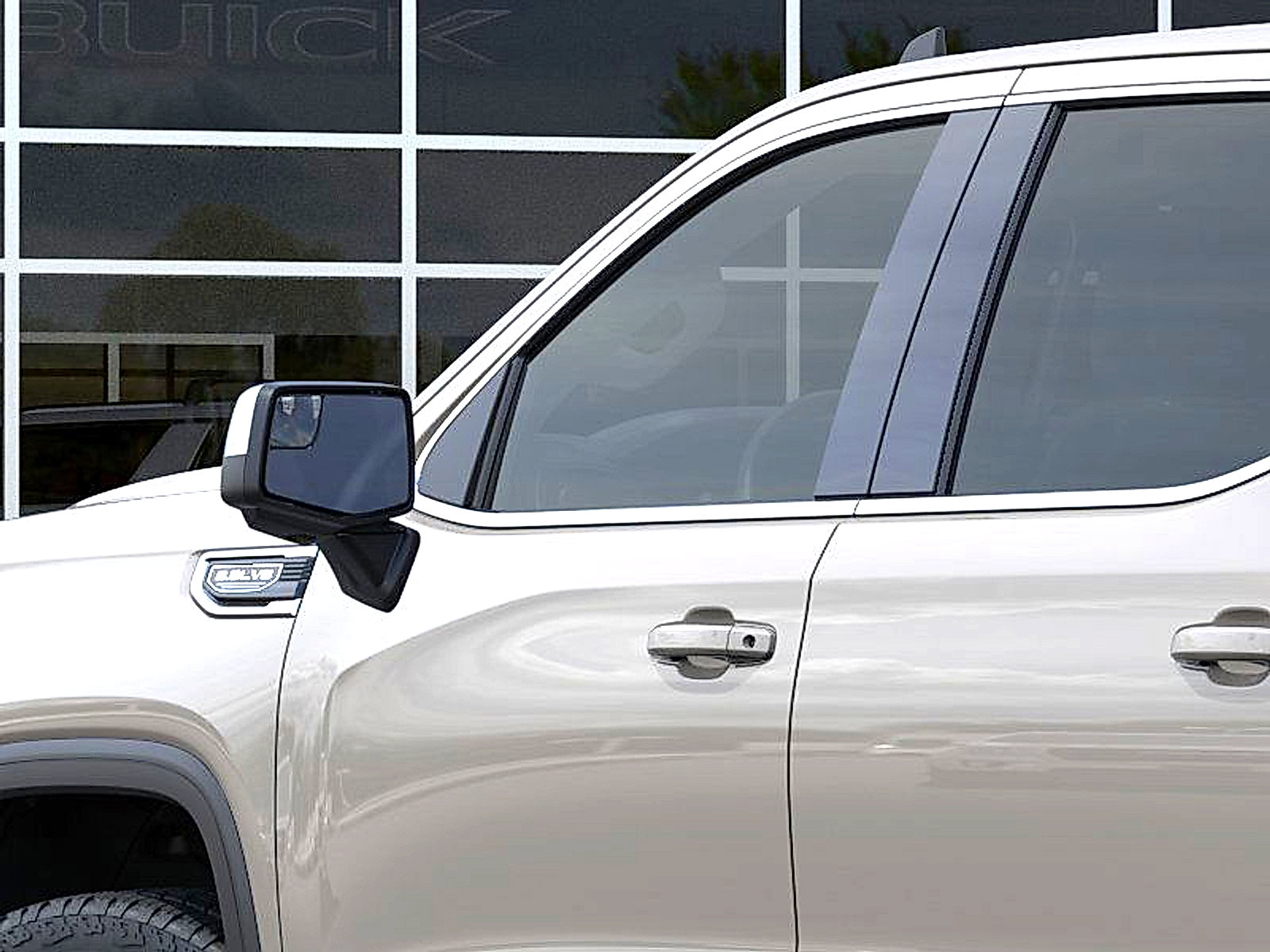 New 2026 GMC Sierra 1500 SLE image 12