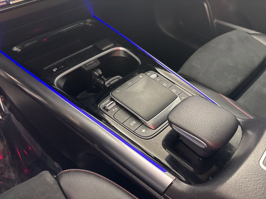 Used 2023 Mercedes-Benz GLA 250 4MATIC image 37