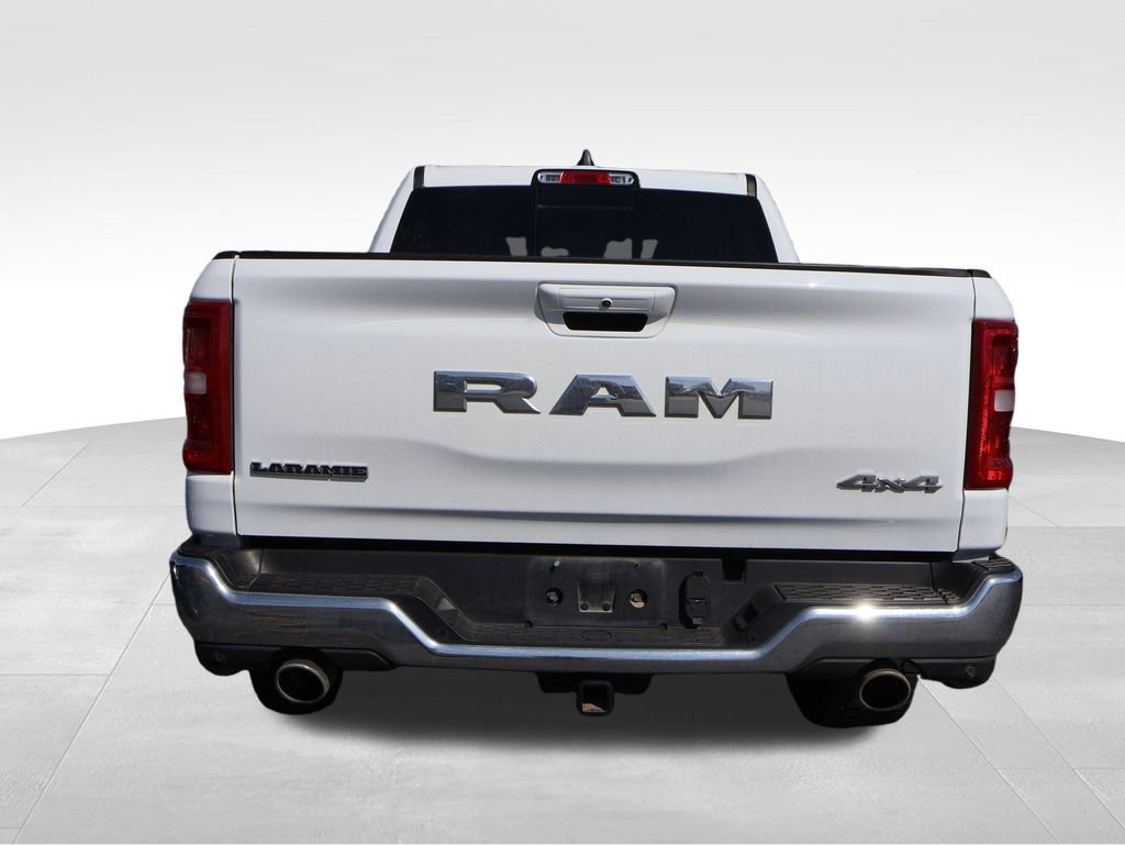 Used 2025 RAM 1500 Laramie image 11