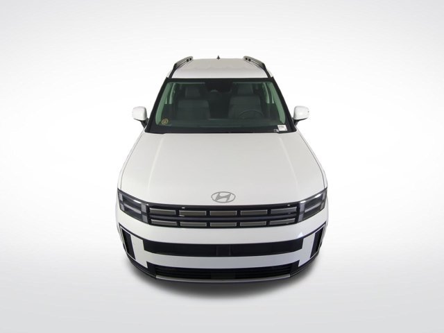 New 2026 Hyundai Santa Fe SEL FWD image 42