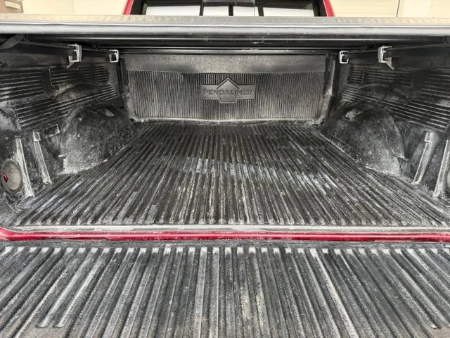 Used 2023 RAM 1500 Big Horn AWD/4WD image 30
