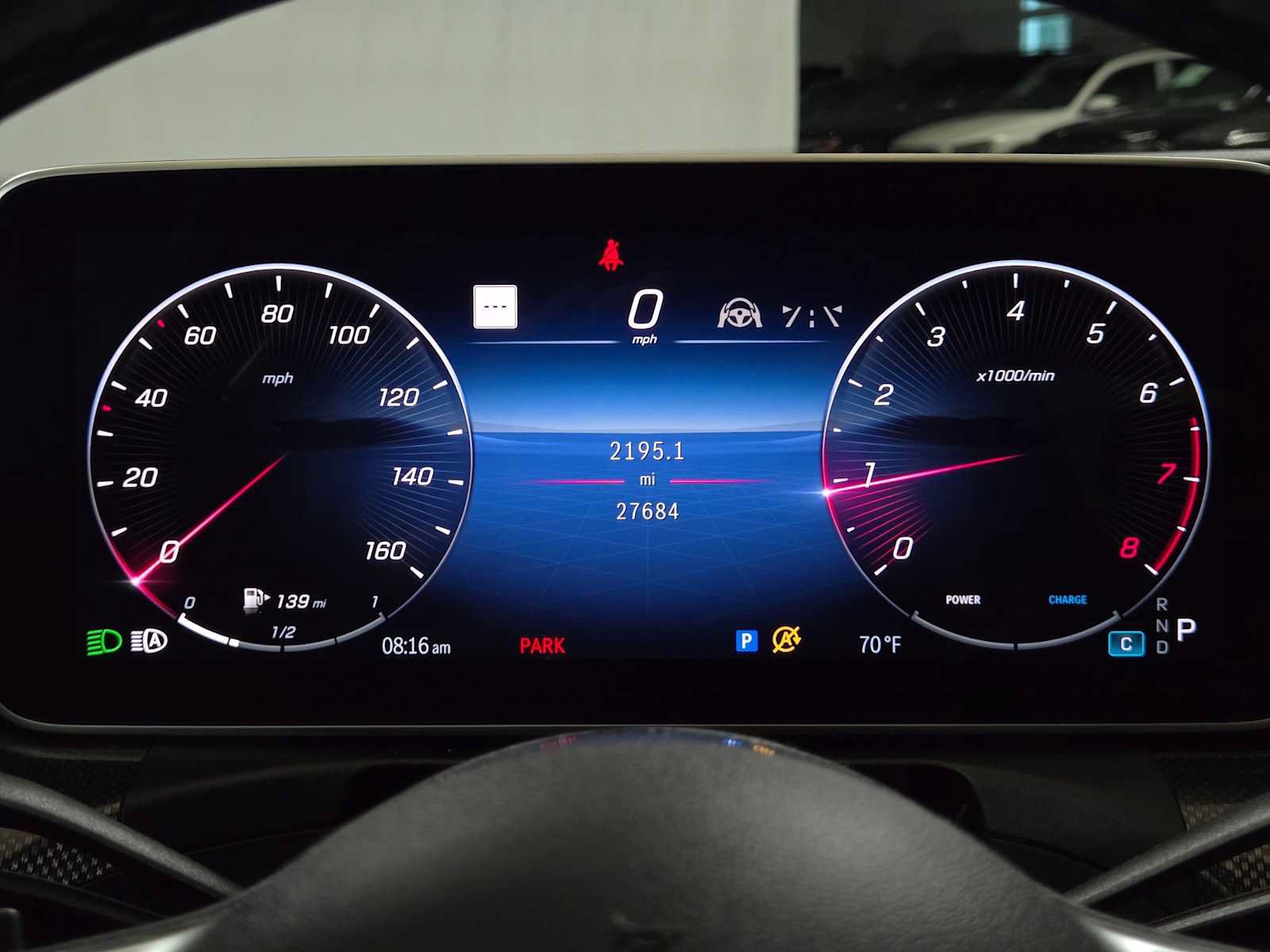 Certified 2023 Mercedes-Benz C 300 4MATIC Sedan image 25