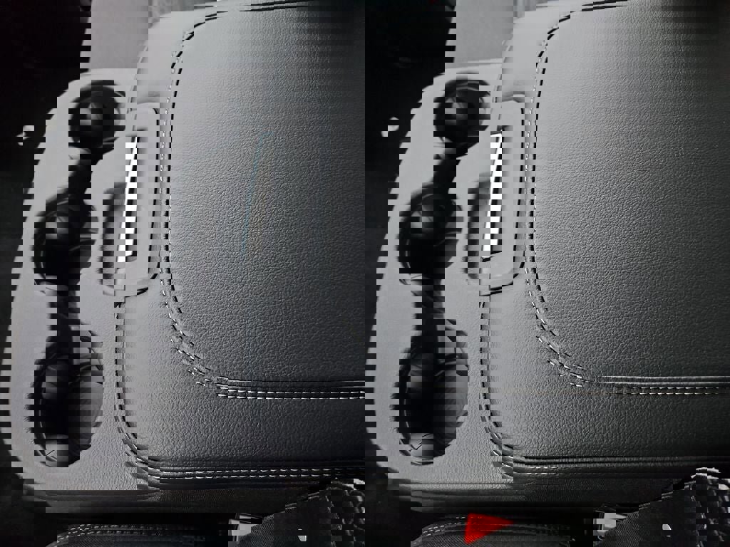 New 2026 RAM 2500 Tradesman image 22