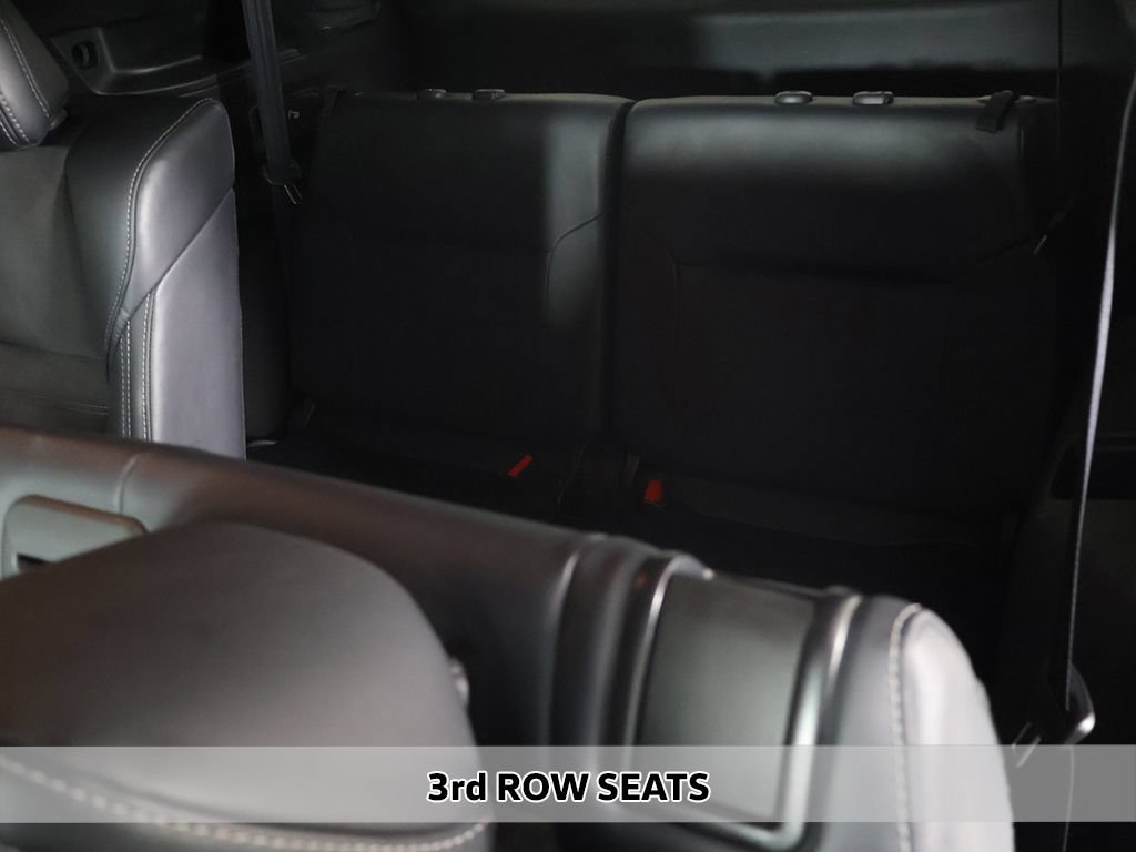 Used 2024 Mitsubishi Outlander SE FWD image 8