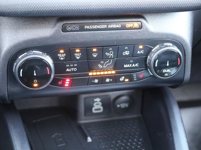 Used 2024 Ford Bronco Sport Outer Banks w/ Tech Package image 23