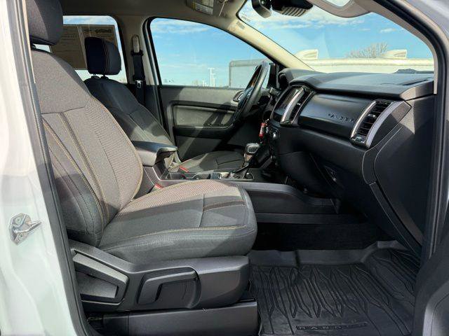 Used 2023 Ford Ranger XLT w/ Equipment Group 301A Mid RWD image 31