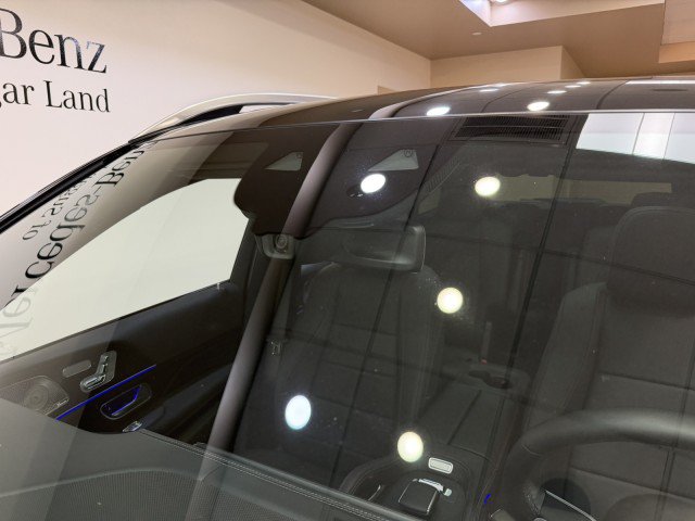 Certified 2025 Mercedes-Benz GLS 450 4MATIC image 46