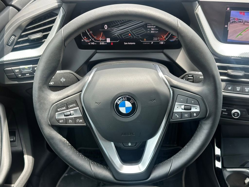 Used 2024 BMW 228i Gran Coupe FWD image 31