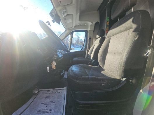 Used 2020 RAM ProMaster 3500 image 5