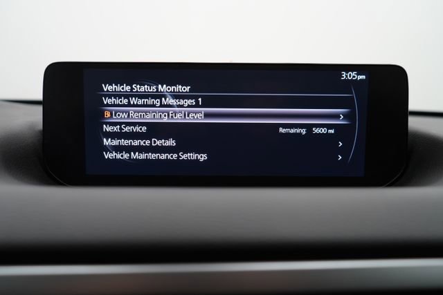 Used 2024 MAZDA CX-50 AWD 2.5 S w/ Cargo Package image 30