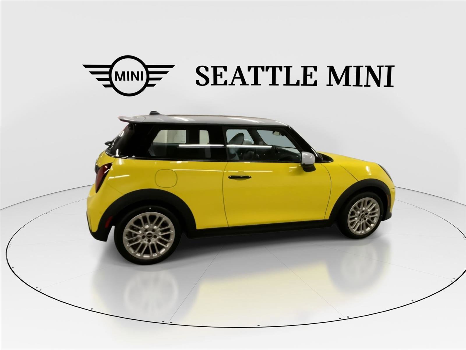 New 2026 MINI Cooper S image 12