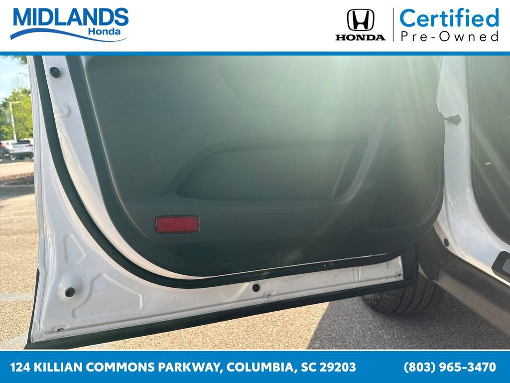 Certified 2025 Honda Ridgeline RTL image 14