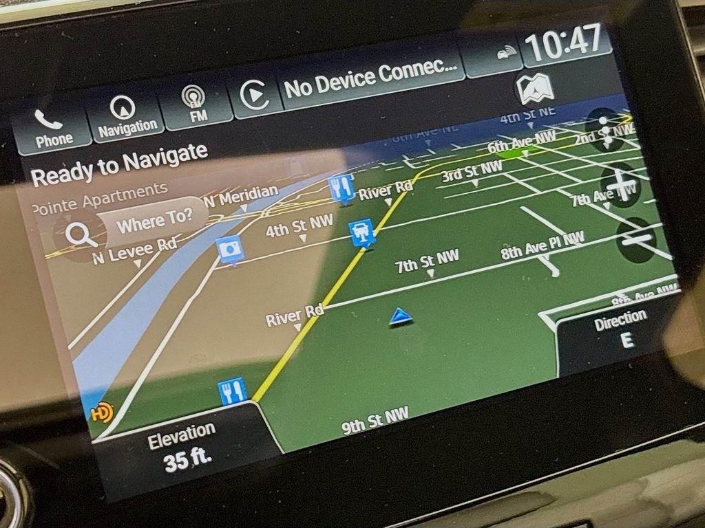 Used 2021 Honda Passport Touring image 16