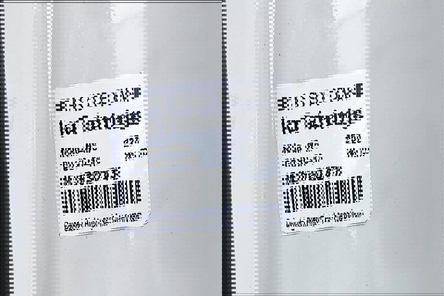 New 2026 Honda HR-V LX image 18