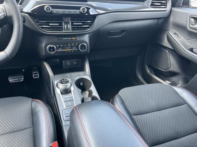 Used 2024 Ford Escape ST-Line AWD/4WD image 18
