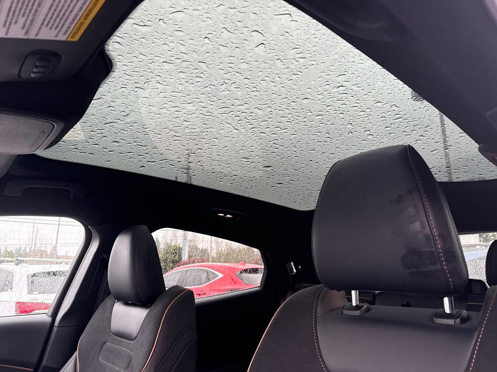 Used 2022 Ford Mustang Mach-E GT image 23