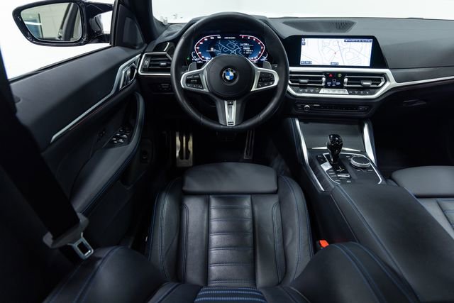 Used 2023 BMW M440i xDrive Gran Coupe w/ Premium Package image 3