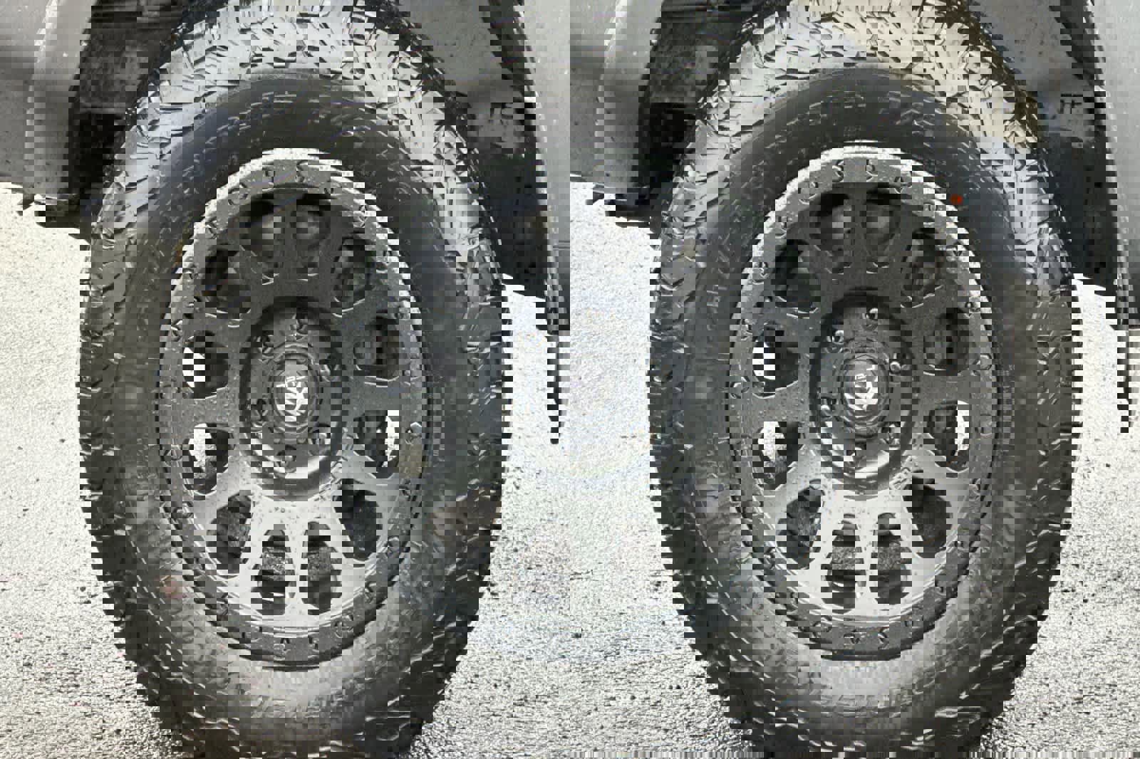 Used 2017 Toyota 4Runner SR5 Premium image 26