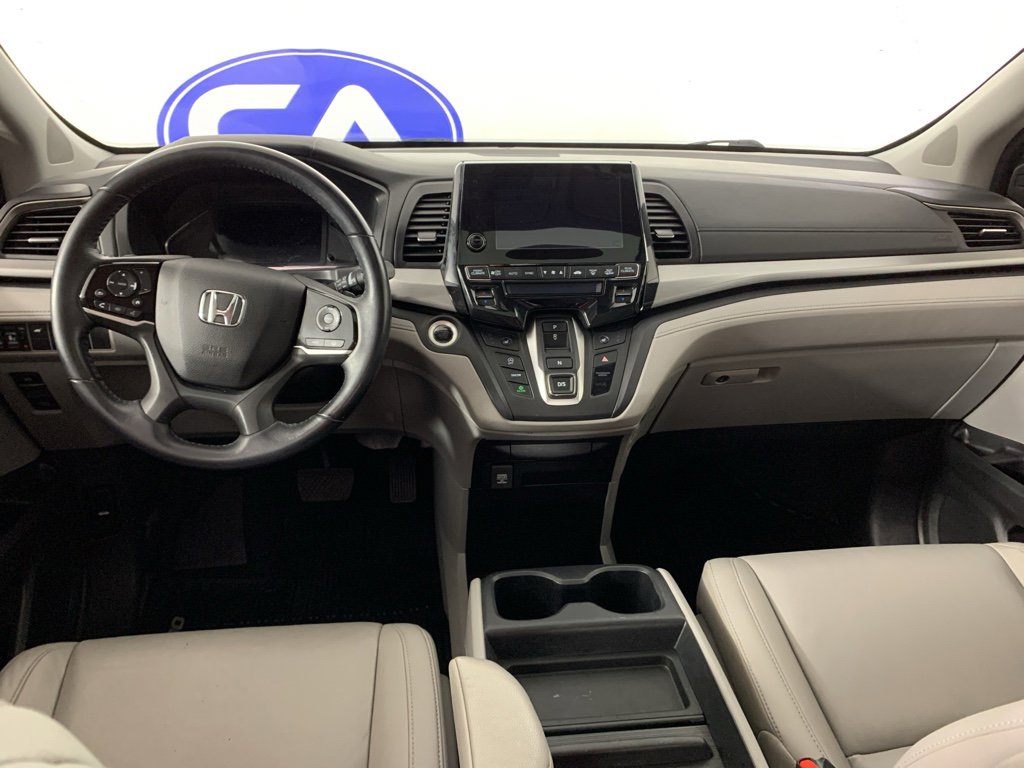 Used 2020 Honda Odyssey EX-L image 34