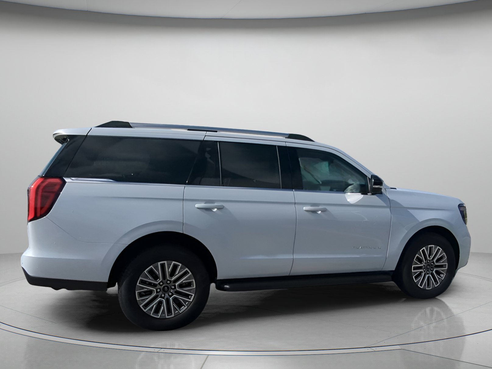 New 2026 Ford Expedition Platinum AWD/4WD image 33