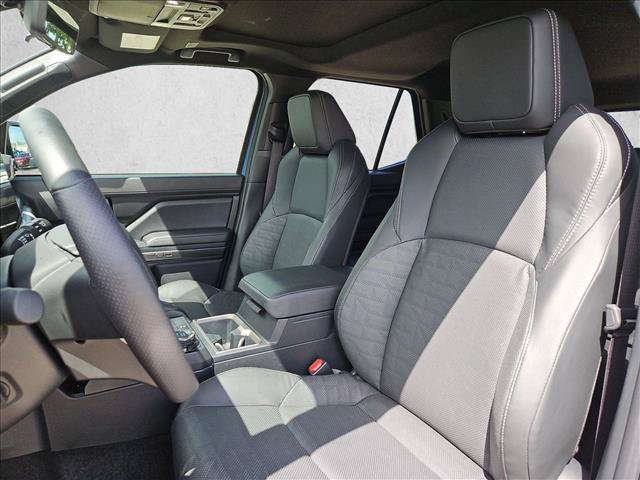 Used 2025 Toyota 4Runner TRD Off-Road Premium w/ Tow Technology Package AWD/4WD image 17